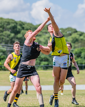 2024 Club Invitational Grand Final