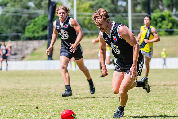 2024 Club Invitational Grand Final