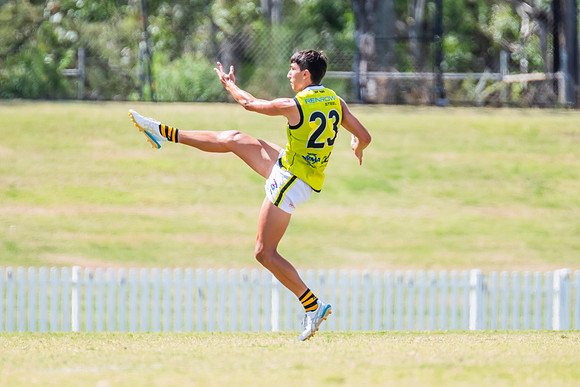 2024 Club Invitational Grand Final