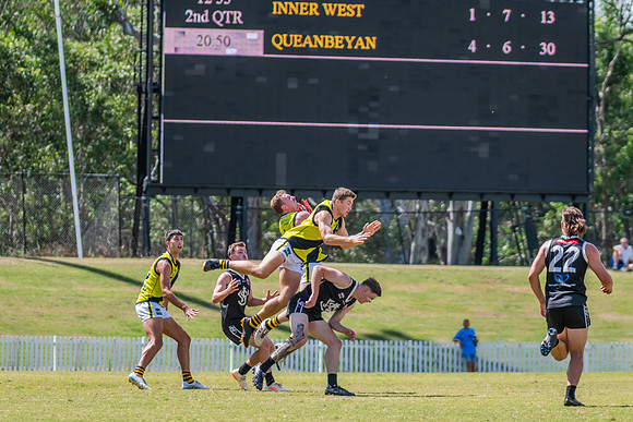 2024 Club Invitational Grand Final