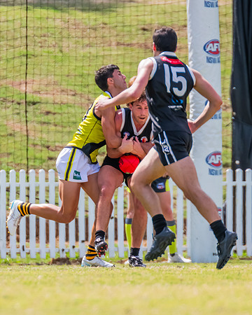 2024 Club Invitational Grand Final