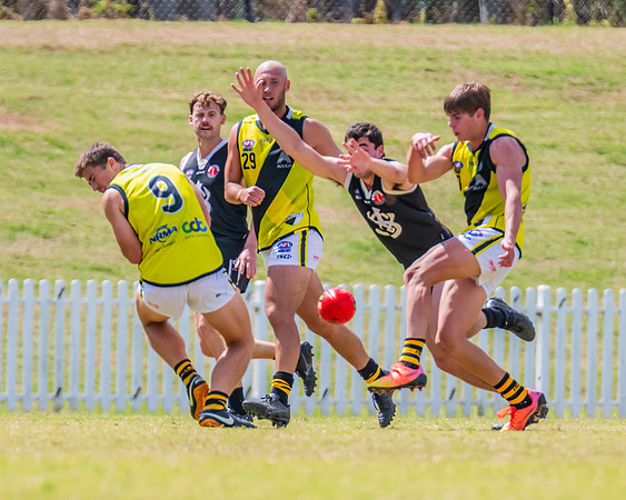 2024 Club Invitational Grand Final
