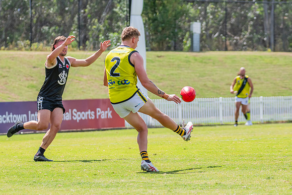 2024 Club Invitational Grand Final