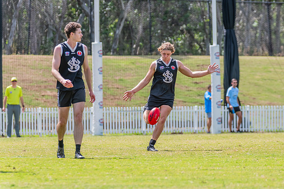 2024 Club Invitational Grand Final
