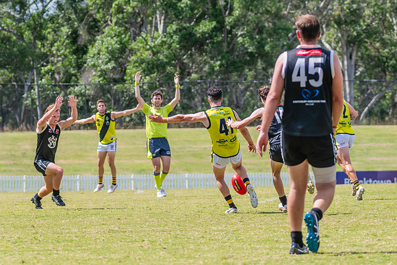 2024 Club Invitational Grand Final