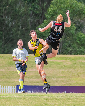 2024 Club Invitational Grand Final