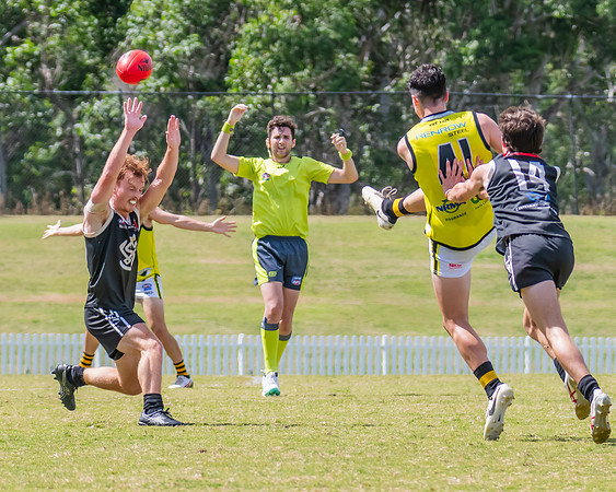 2024 Club Invitational Grand Final