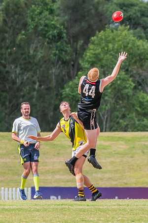 2024 Club Invitational Grand Final