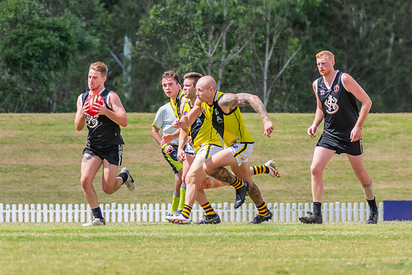2024 Club Invitational Grand Final