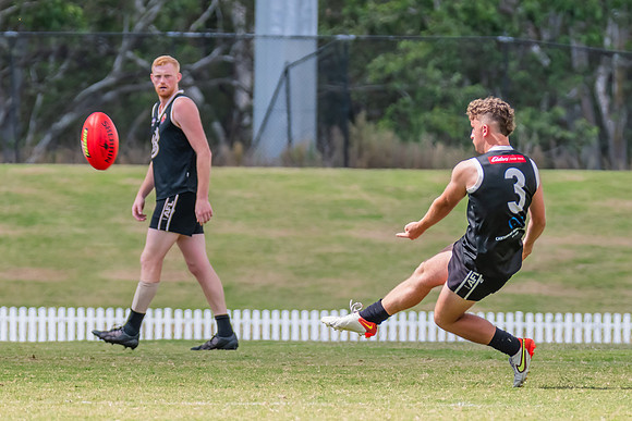 2024 Club Invitational Grand Final