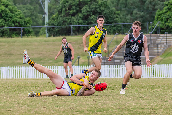 2024 Club Invitational Grand Final