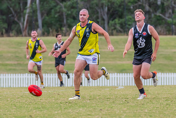2024 Club Invitational Grand Final