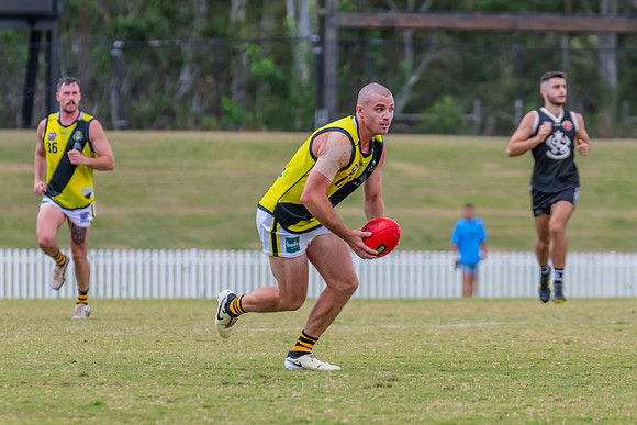 2024 Club Invitational Grand Final