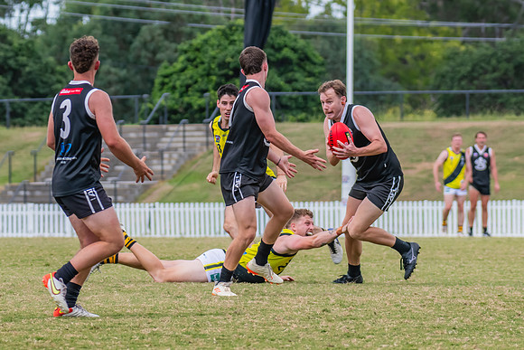 2024 Club Invitational Grand Final