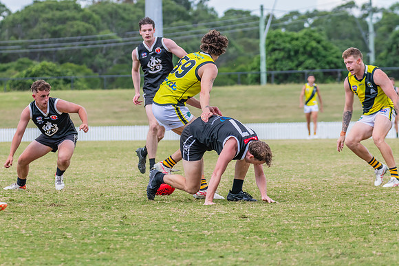 2024 Club Invitational Grand Final