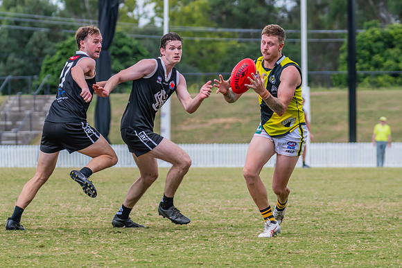 2024 Club Invitational Grand Final