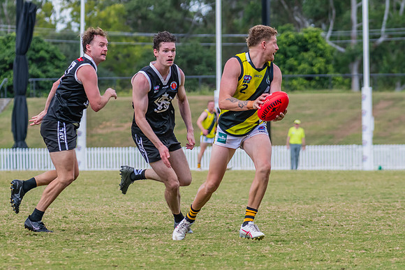 2024 Club Invitational Grand Final