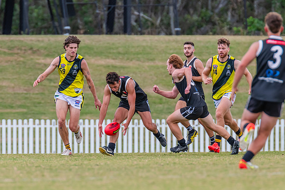 2024 Club Invitational Grand Final