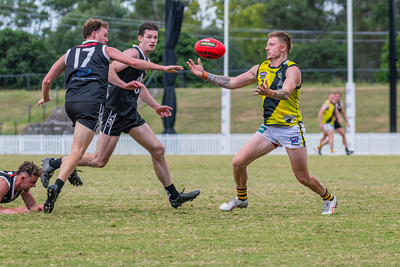 2024 Club Invitational Grand Final