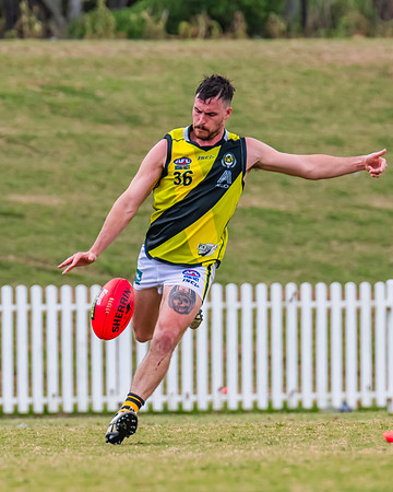 2024 Club Invitational Grand Final