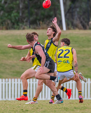 2024 Club Invitational Grand Final