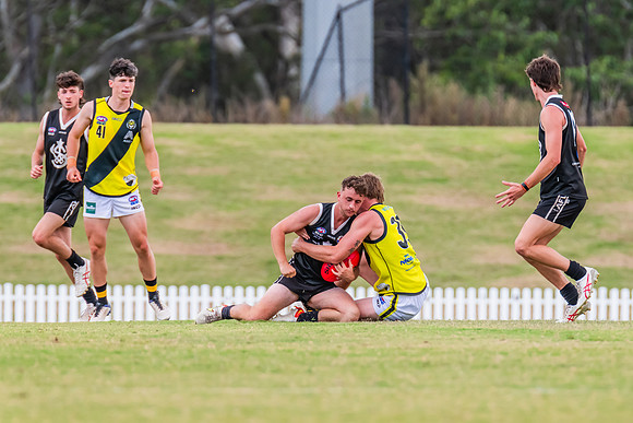 2024 Club Invitational Grand Final