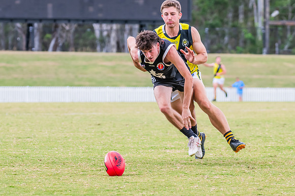 2024 Club Invitational Grand Final