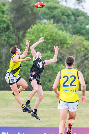 2024 Club Invitational Grand Final