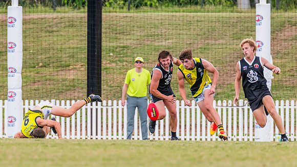 2024 Club Invitational Grand Final
