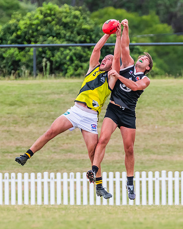 2024 Club Invitational Grand Final