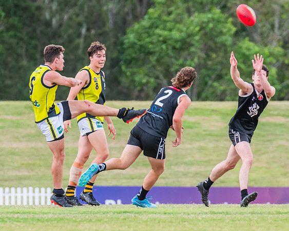 2024 Club Invitational Grand Final
