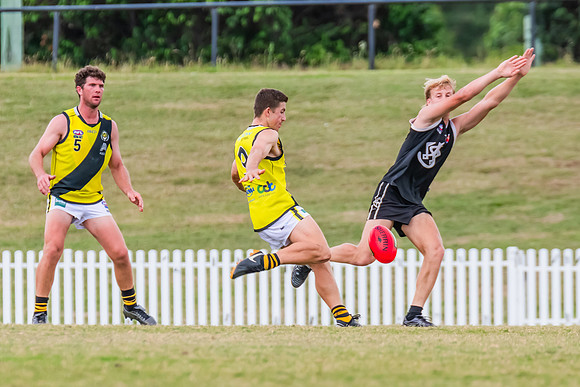 2024 Club Invitational Grand Final