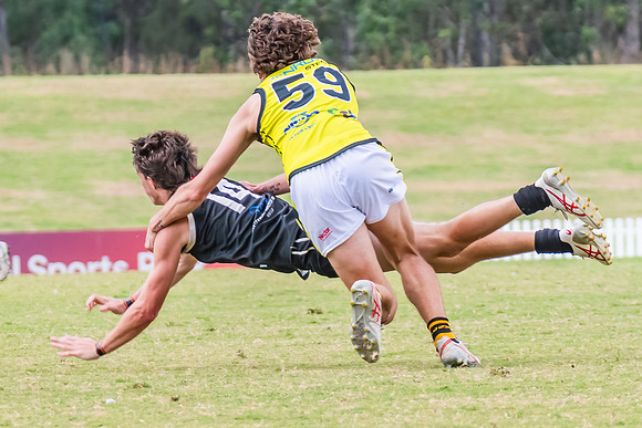 2024 Club Invitational Grand Final