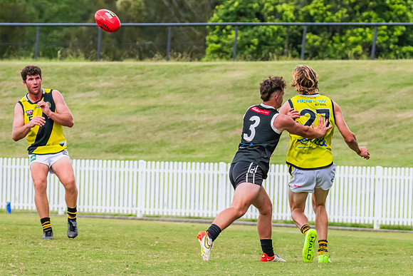 2024 Club Invitational Grand Final
