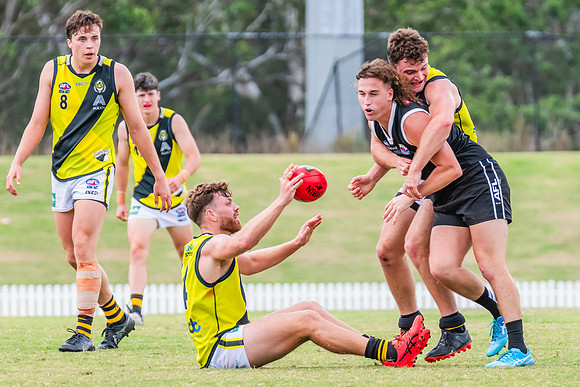 2024 Club Invitational Grand Final