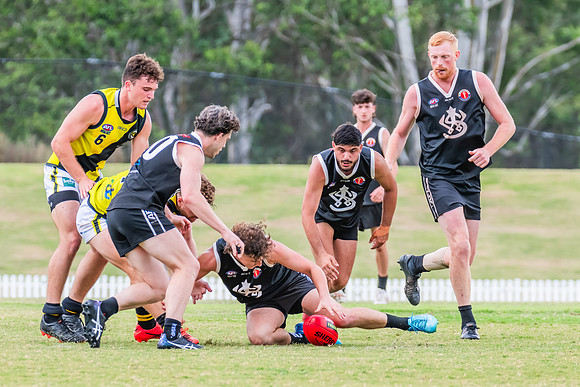 2024 Club Invitational Grand Final