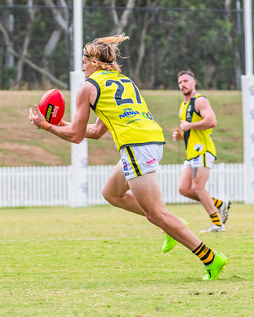 2024 Club Invitational Grand Final