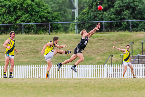 2024 Club Invitational Grand Final