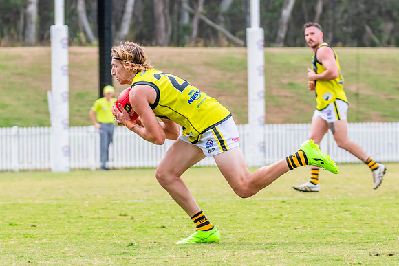 2024 Club Invitational Grand Final