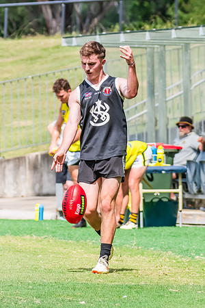 2024 Club Invitational Grand Final