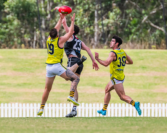2024 Club Invitational Grand Final