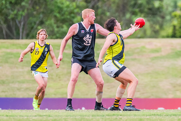 2024 Club Invitational Grand Final