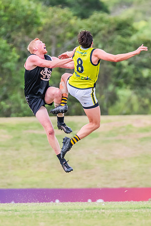 2024 Club Invitational Grand Final