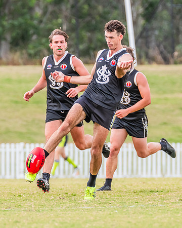 2024 Club Invitational Grand Final