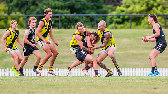 2024 Club Invitational Grand Final