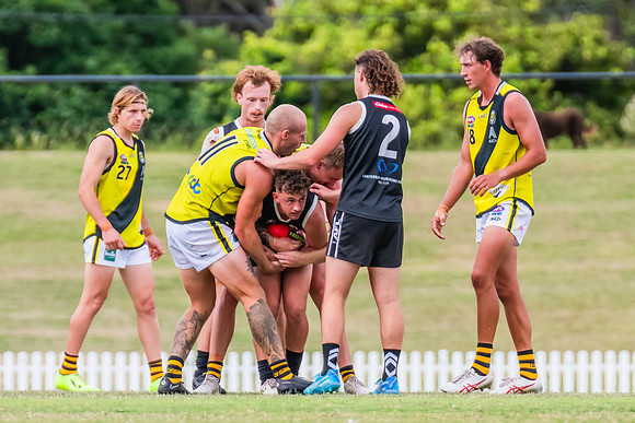 2024 Club Invitational Grand Final