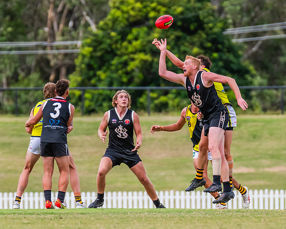2024 Club Invitational Grand Final