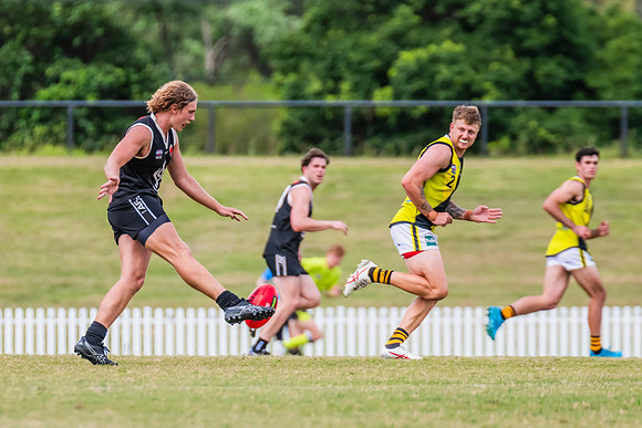 2024 Club Invitational Grand Final