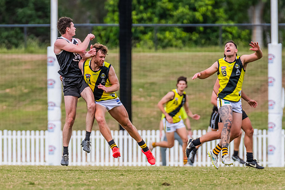 2024 Club Invitational Grand Final