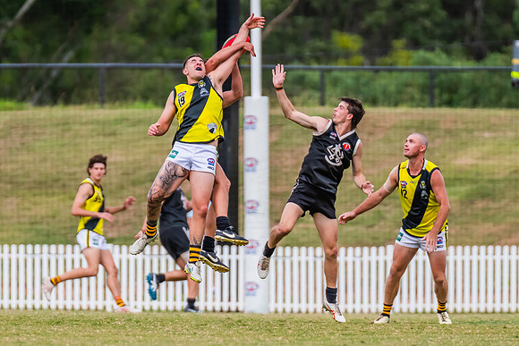 2024 Club Invitational Grand Final